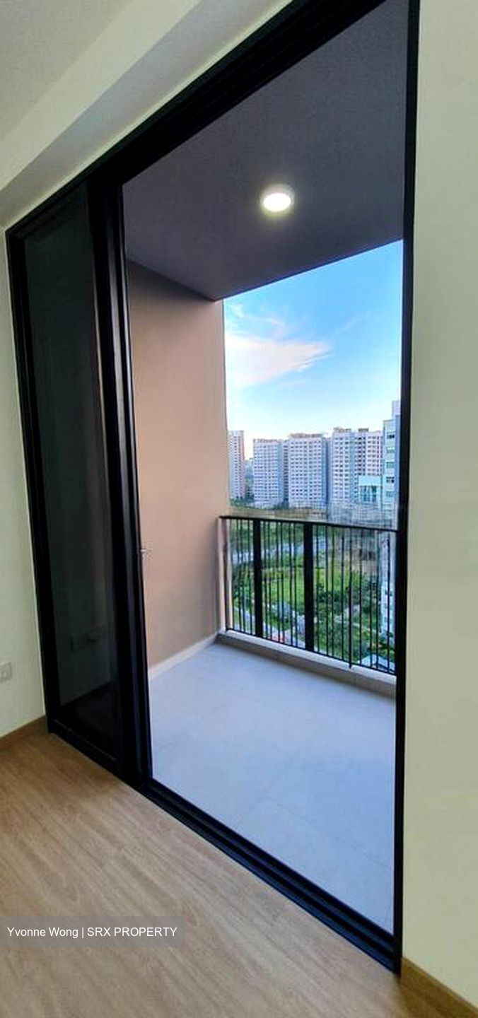 Le Quest (D23), Apartment #500649791